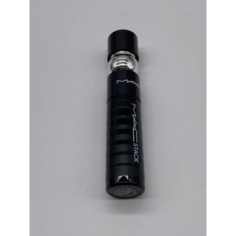 Mac stack Mascara Superstack Black / 0.27 fl oz